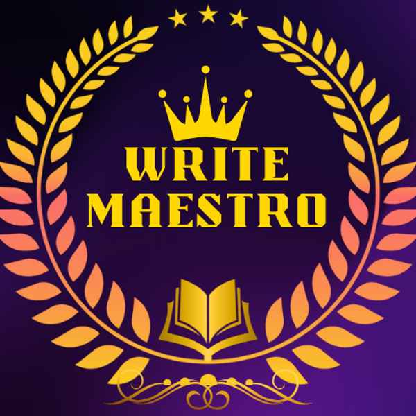thumbnail WriteMaestro Nomination Tickets